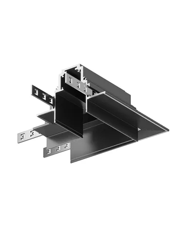 Corner Connector TRA004CL-22B