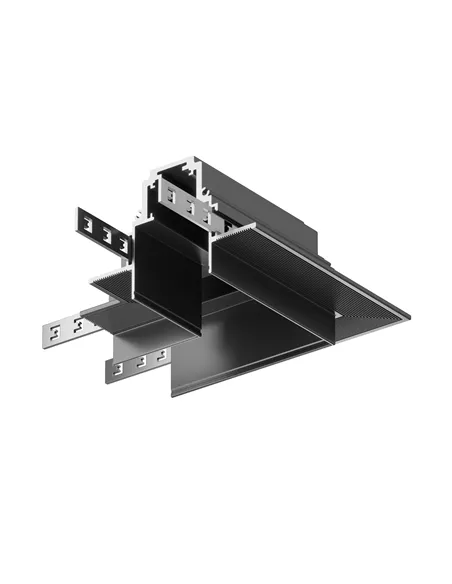 Corner Connector TRA004CL-22B