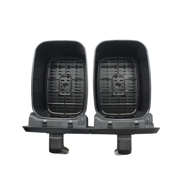 õhufritüüri TM Electron 1700 W 8 L