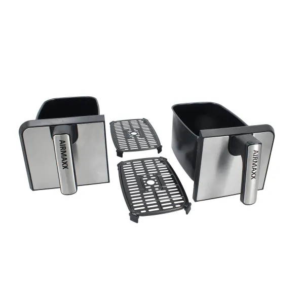 õhufritüüri TM Electron 1700 W 8 L