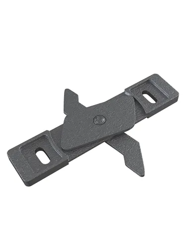 Lock for overhead mounting TRA004HS-21S