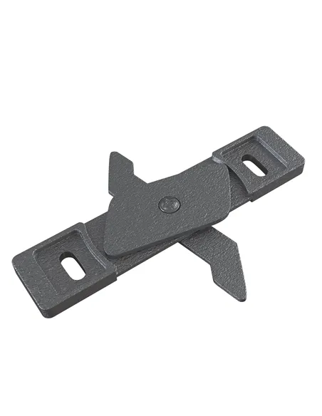 Lock for overhead mounting TRA004HS-21S