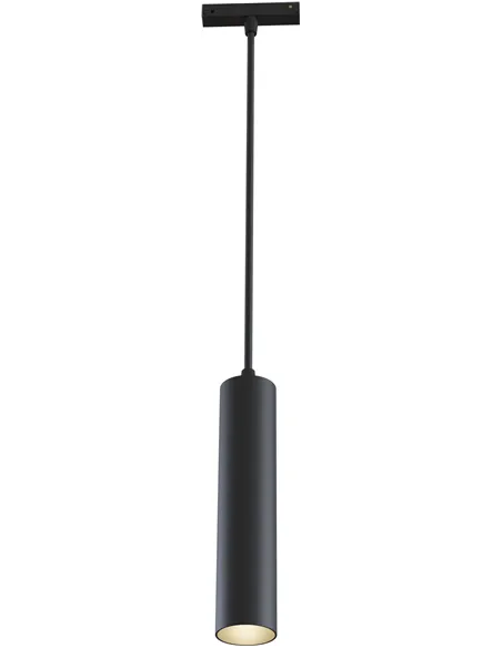 Track Lighting TR016-2-12W3K-B