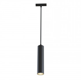 Track Lighting TR016-2-12W4K-B