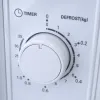 Mikroaaltouuni Grillillä TM Electron Valkoinen 700 W 20 L