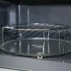 Mikroviļņu Krāsns ar Grilu TM Electron Balts 700 W 20 L
