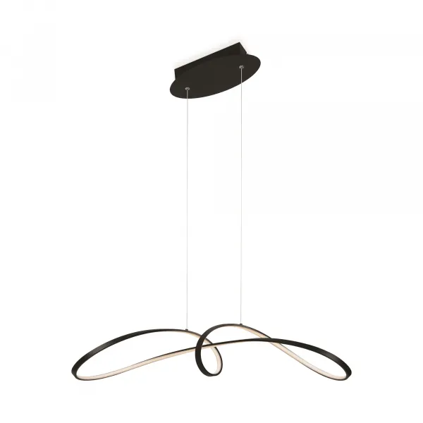 Pendant Lamp MOD156PL-L52B4K