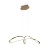 Pendant Lamp MOD156PL-L52G4K