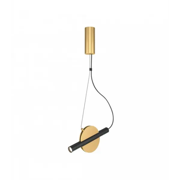 Pendant lamp MOD150PL-L5BS3K