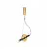 Pendant lamp MOD150PL-L5BS3K