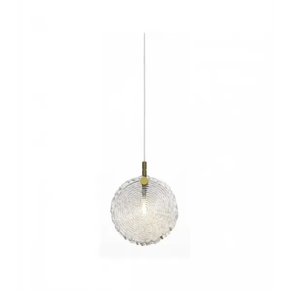 Pendant lamp MOD254PL-01BS