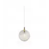 Pendant lamp MOD254PL-01BS