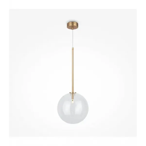 Pendant Lamp MOD172PL-01BS