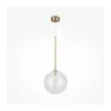 Pendant Lamp MOD172PL-01BS