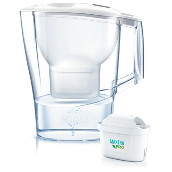 Кружка-фильтр Brita Maxtra Pro Разноцветный Прозрачный 2,4 L