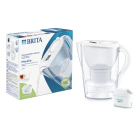 Suodatinkannu Brita Maxtra Pro Läpinäkyvä 2,4 L 1,4 L