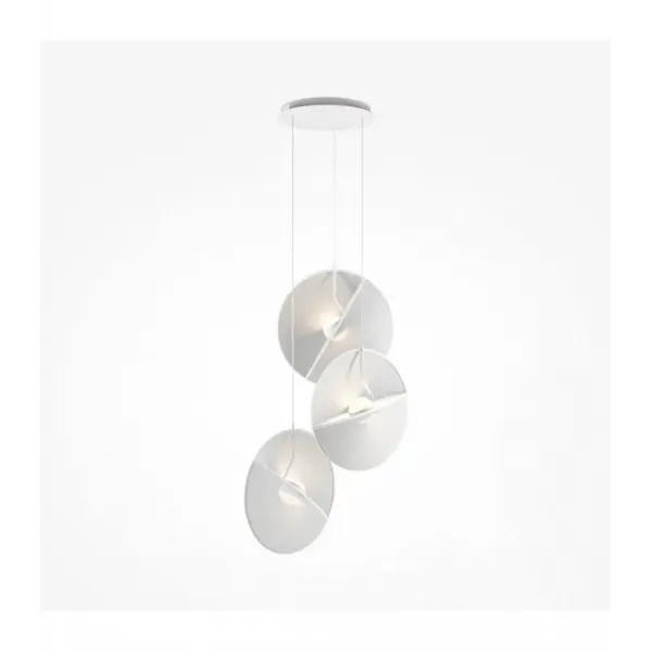 Pendant lamp MOD154PL-L6W3K1