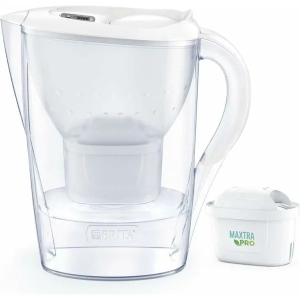 Кружка-фильтр Brita Maxtra Pro Прозрачный 2,4 L 1,4 L