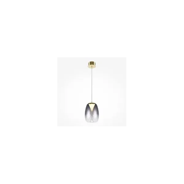 Pendant lamp MOD282PL-L8G3K