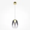 Pendant lamp MOD282PL-L8G3K