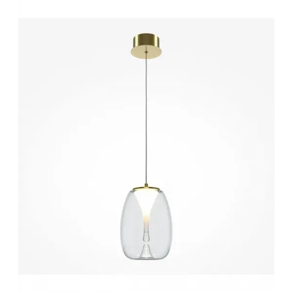 Pendant lamp MOD282PL-L8G3K1