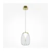 Pendant lamp MOD282PL-L8G3K1