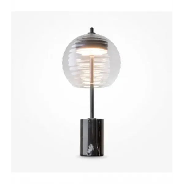 Table lamp P060TL-L12BK