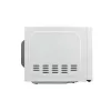 Микроволновая Печь с Грилем TM Electron Белый 700 W 20 L