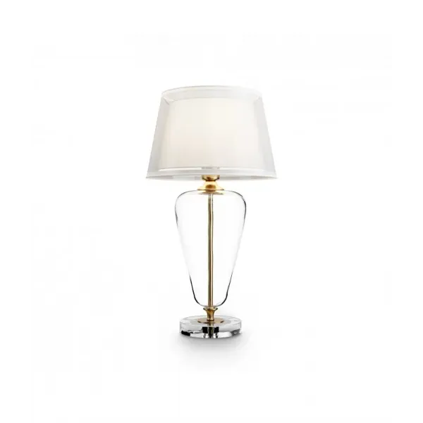 Table Lamp Z005TL-01BS