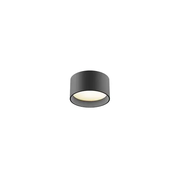 Ceiling lamp C089CL-12W3K-B