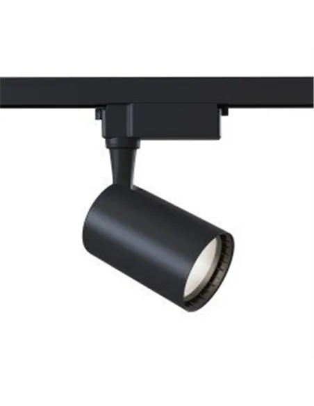 Track Lighting TR003-1-10W3K-S-B