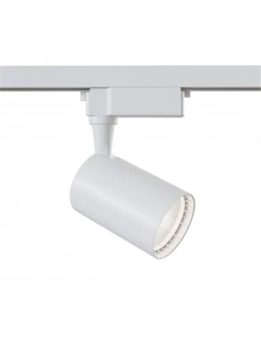 Track Lighting TR003-1-10W3K-S-W