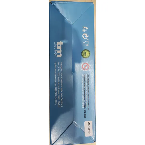 Фильтр для кружки-фильтра TM Electron 2 штук 150 l