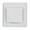 EL0629 PANEL WITH COVER PLATE FOR GERMAN TYPE SOCKET