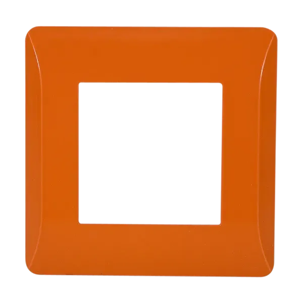 PANEL SPLENDOR  EL0630 SINGLE ORANGE