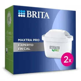 Suodatin suodatinkannulle Brita MAXTRA PRO (2 osaa)