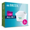 Фильтр для кружки-фильтра Brita Maxtra Pro All In One (2 штук)