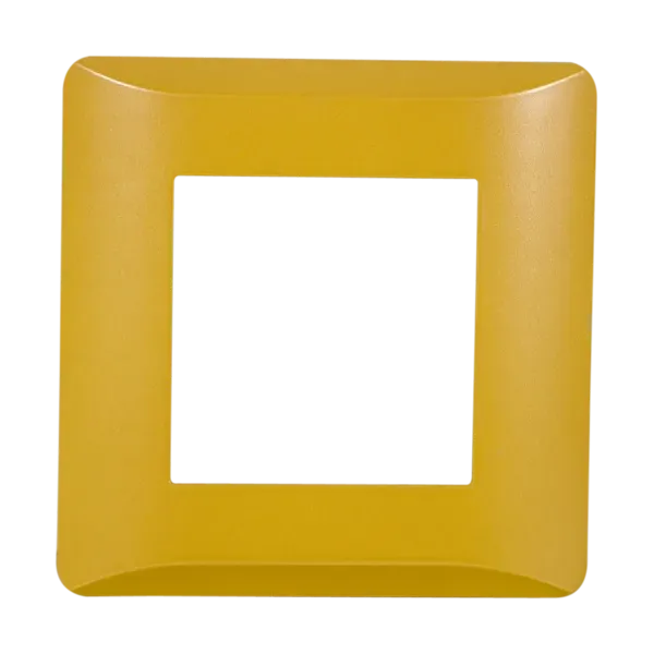 PANEL SPLENDOR  EL0630 SINGLE YELLOW