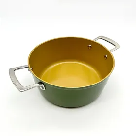 Kastrul Amercook AmVegan Chef Ø 24 cm