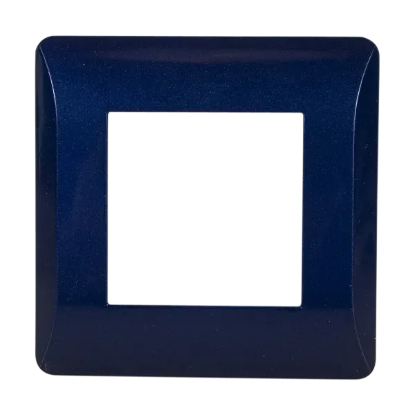 PANEL SPLENDOR  EL0630 SINGLE DARK BLUE