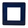 PANEL SPLENDOR  EL0630 SINGLE DARK BLUE