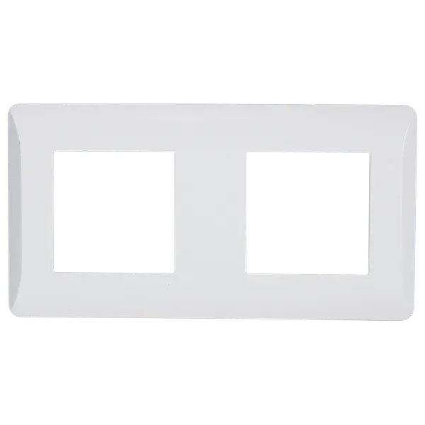 PANEL SPLENDOR  EL0631 DOUBLE WHITE