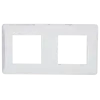 PANEL SPLENDOR  EL0631 DOUBLE WHITE