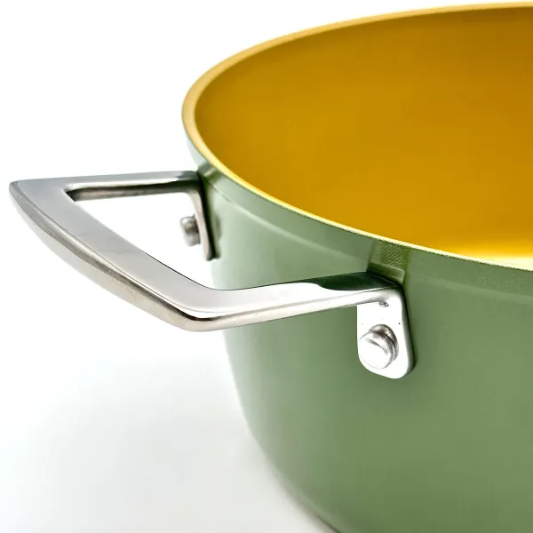 Vuoka Amercook AmVegan Chef Ø 24 cm
