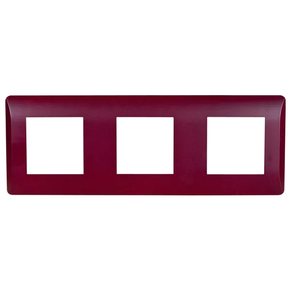 PANEL SPLENDOR  EL0632 TRIPLE BORDO