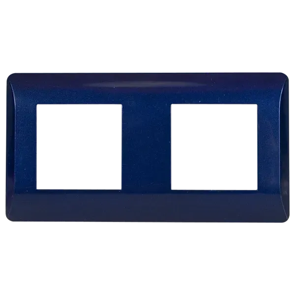 PANEL SPLENDOR  EL0631 DOUBLE DARK BLUE