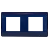 PANEL SPLENDOR  EL0631 DOUBLE DARK BLUE