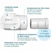 Filter Brita ONTAPV