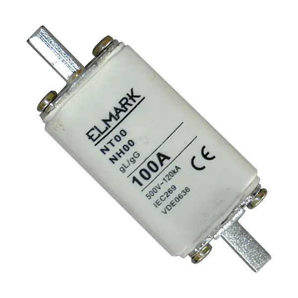 FUSE LINK FOR HIGH POWER SAFETY DEVICE NT00 25А