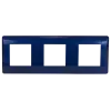 PANEL SPLENDOR  EL0632 TRIPLE DARK BLUE